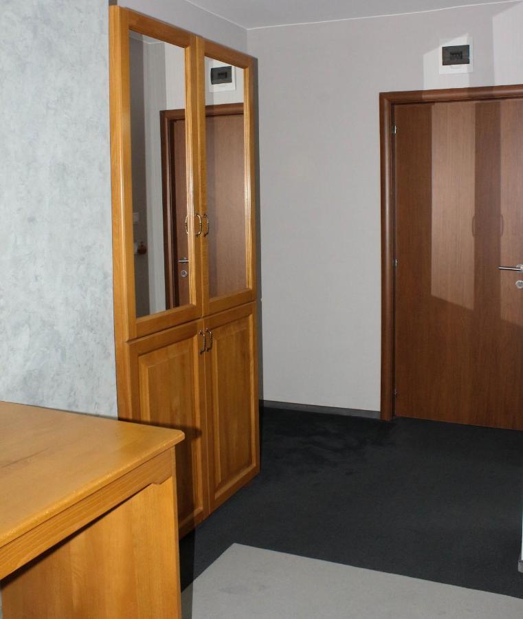 Hostel Teleki Sovata Exterior foto