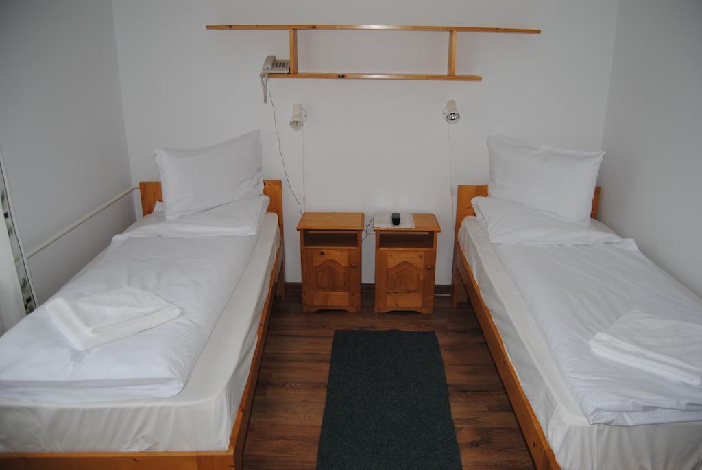 Hostel Teleki Sovata Habitación foto