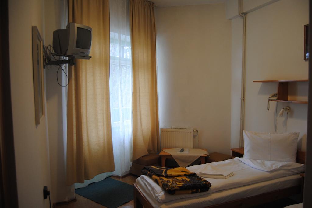 Hostel Teleki Sovata Exterior foto