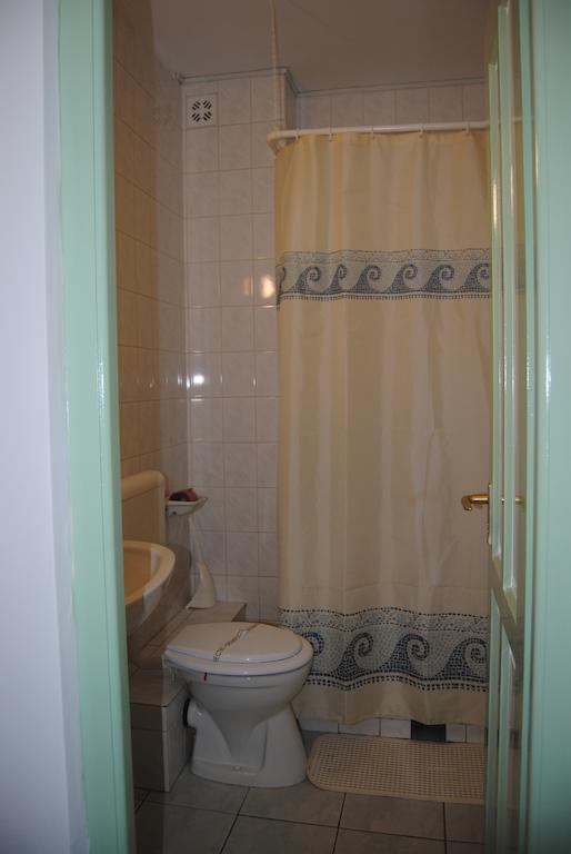 Hostel Teleki Sovata Habitación foto